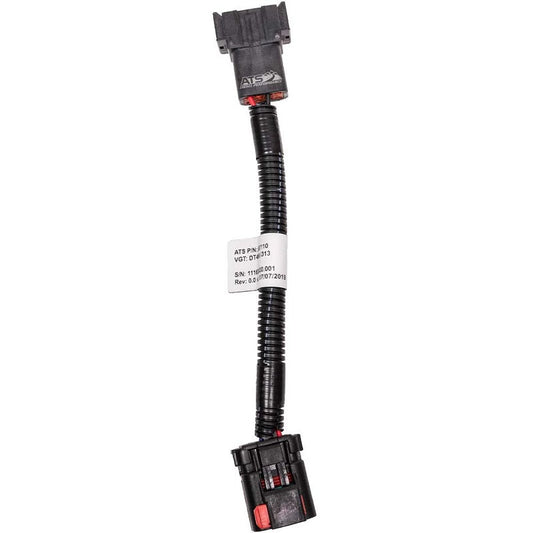 ATS Harness Adapter for Benchtop Calibrator Fits VGT DT466 I313 Turbocharger Actuators ATS Diesel Performance