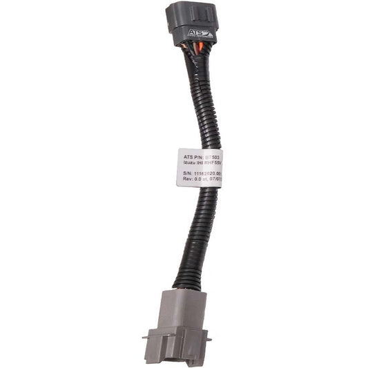 ATS Harness Adapter for Benchtop Calibrator Fits Isuzu IHI RHF55V Turbocharger Actuators ATS Diesel Performance
