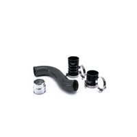 2017-2019 Silverado/Sierra 2500/3500 Cold Side Tube Kingsport Grey - HSP Diesel