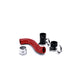 2017-2019 Chevrolet / GMC Cold Side Tube Flag Red - HSP Diesel