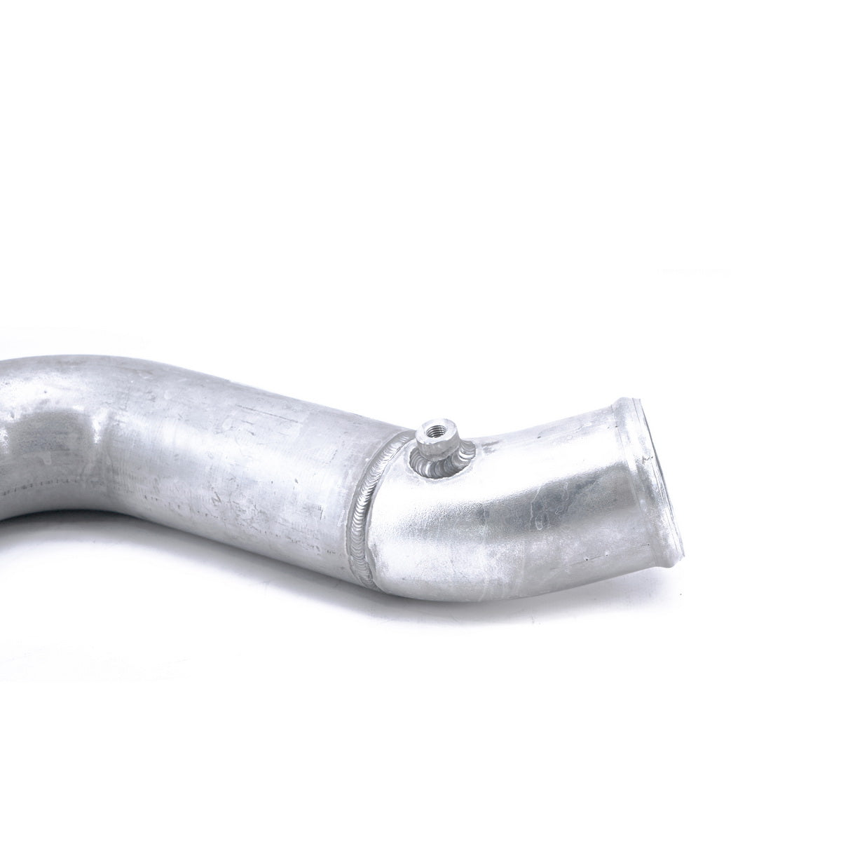 2017-2019 Chevrolet / GMC Cold Side Tube Illusion Cherry HSP Diesel