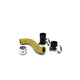 2017-2019 Chevrolet / GMC Cold Side Tube Custom Color - HSP Diesel