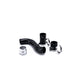 2017-2019 Chevrolet / GMC Cold Side Tube Ink Black - HSP Diesel