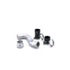 2017-2019 Chevrolet / GMC Cold Side Tube Raw - HSP Diesel