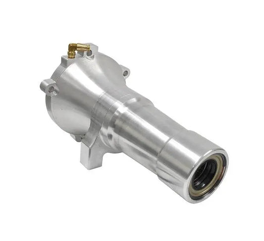 6061 Billet Supercase Extension Housing - OEM Output