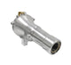 6061 Billet Supercase Extension Housing - OEM Output