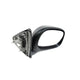 Mopar Power Heated Side View Mirror (Right) 55077924AD