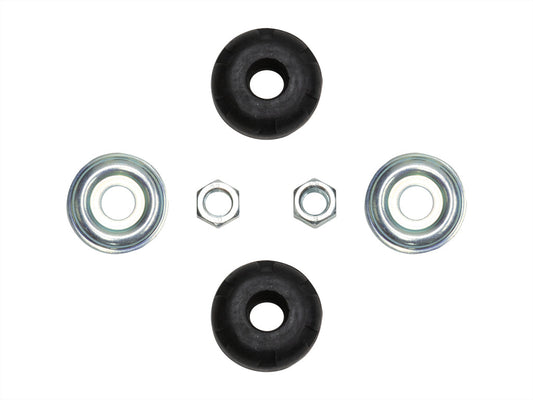 9/16 HD Stem Bushing Kit Icon Vehicle Dynamics Icon Vehicle Dynamics