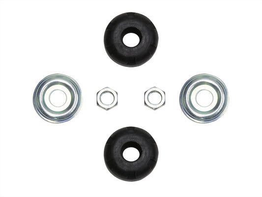 9/16 RXT Heavy Duty Stem Bushing Kit Icon Vehicle Dynamics Icon Vehicle Dynamics