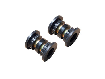 compare product 00-04 FSD Track Bar Bushing And Sleeve Kit Icon Vehicle Dynamics