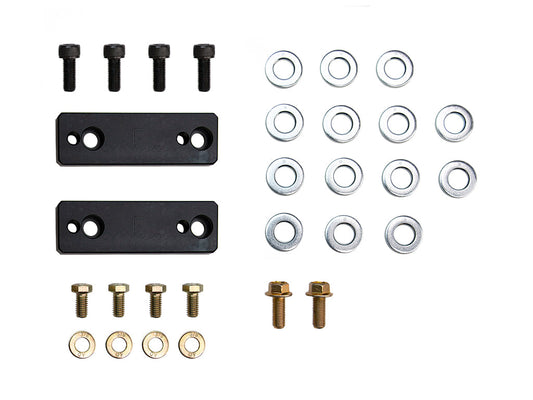 2010-2014 Toyota FJ Cruiser/2010-2024 Toyota 4Runner Sway Bar Relocation Kit Icon Vehicle Dynamics Icon Vehicle Dynamics