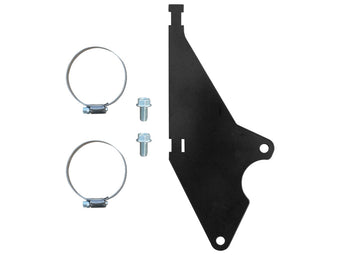 compare product JK Front Resi Mount Kit 2.0/2.5 Single Icon Vehicle Dynamics