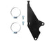 JK Front Resi Mount Kit 2.0/2.5 Single Icon Vehicle Dynamics Icon Vehicle Dynamics