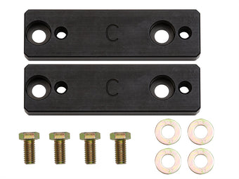 compare product 2015-2022 Colorado/Canyon Sway Bar Relocator Kit Icon Vehicle Dynamics