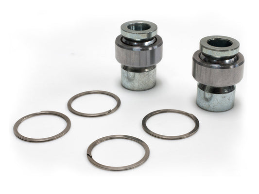 2005-2023 Tacoma/2007-2014 FJ Cruiser/2003-2024 4Runner/2003-2023 Lexus GX Lower Coilover Bearing & Spacer Kit Icon Vehicle Dynamics Icon Vehicle Dynamics