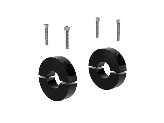 Coilover Bump Stop Spacer Kit 1 Inch Shaft 5/8 Inch Tall Icon Vehicle Dynamics Icon Vehicle Dynamics