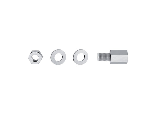 F-Series Dynamic Headlamp/Onboard Scales Sensor Mount Kit Rear Icon Vehicle Dynamics Icon Vehicle Dynamics
