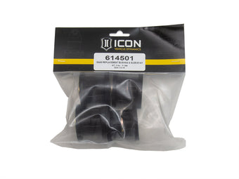 compare product 58400 Replacement Bushing And Sleeve Kit Icon Vehicle Dynamics