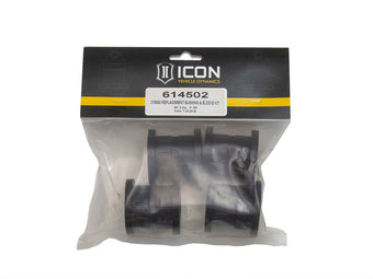 compare product 218550 Replacement Bushing And Sleeve Kit Icon Vehicle Dynamics