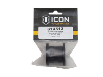 compare product 21020/21025 Bushing & Sleeve Service Kit Icon Vehicle Dynamics