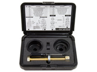 On Vehicle Uniball Replacement Tool Kit Icon Vehicle Dynamics Icon Vehicle Dynamics