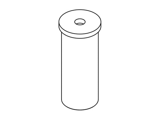 Delta Joint Install Press Adapter Tube Icon Vehicle Dynamics Icon Vehicle Dynamics