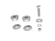1996-2004 Toyota Tacoma/1996-2002 Toyota 4Runner Delta Joint Retrofit Hardware Kit Icon Vehicle Dynamics Icon Vehicle Dynamics