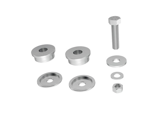 1996-2004 Toyota Tacoma/1996-2002 Toyota 4Runner Delta Joint Retrofit Hardware Kit Icon Vehicle Dynamics Icon Vehicle Dynamics