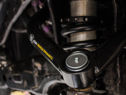 2005-2023 Tacoma/2007-2021 Tundra/2008-2022 Sequoia/2016-2023 Titan XD/2019-2023 GM 1500 Delta Joint Kit Icon Vehicle Dynamics Icon Vehicle Dynamics