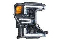 Ford Super Duty (20-22): XB LED Headlights - TAMELESS PERFORMANCE