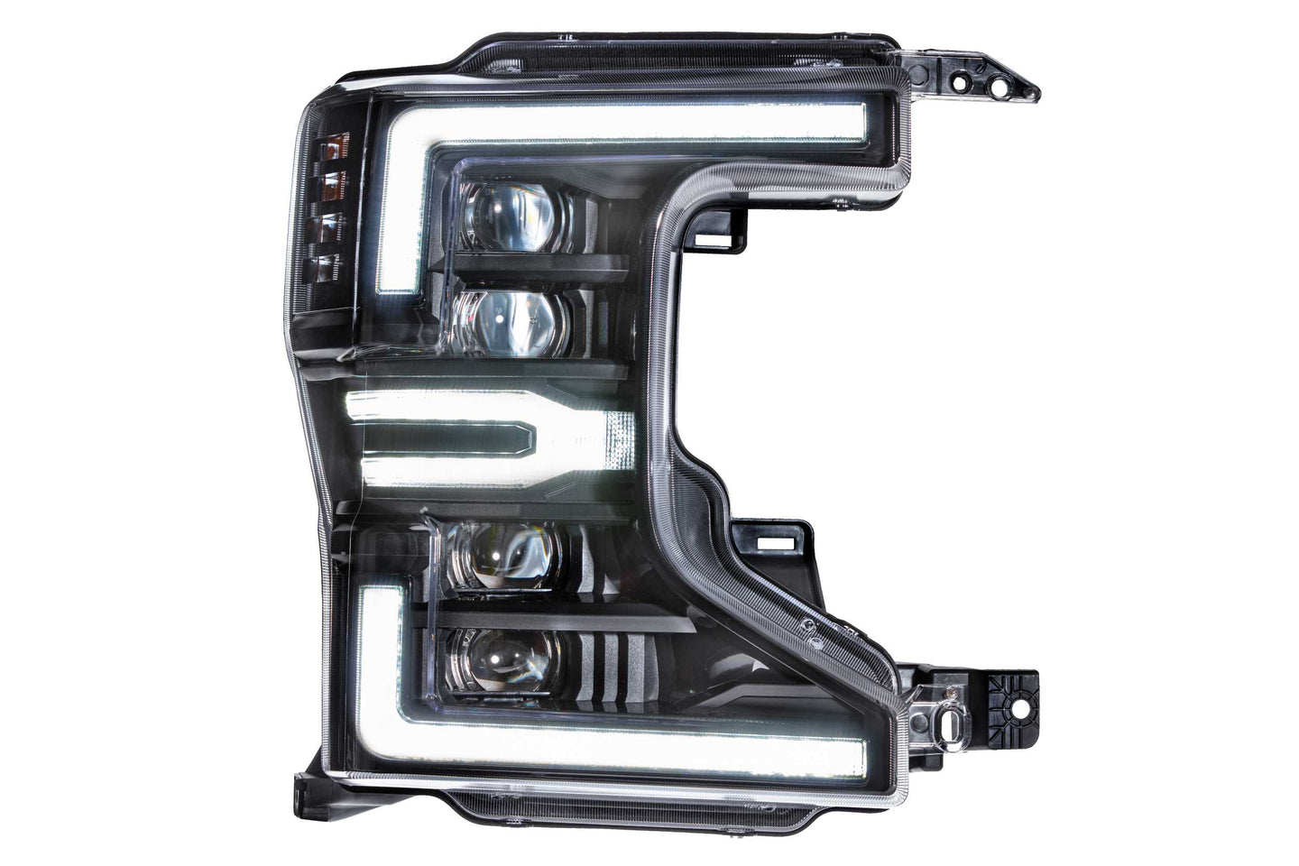 Ford Super Duty (20-22): XB LED Headlights - TAMELESS PERFORMANCE