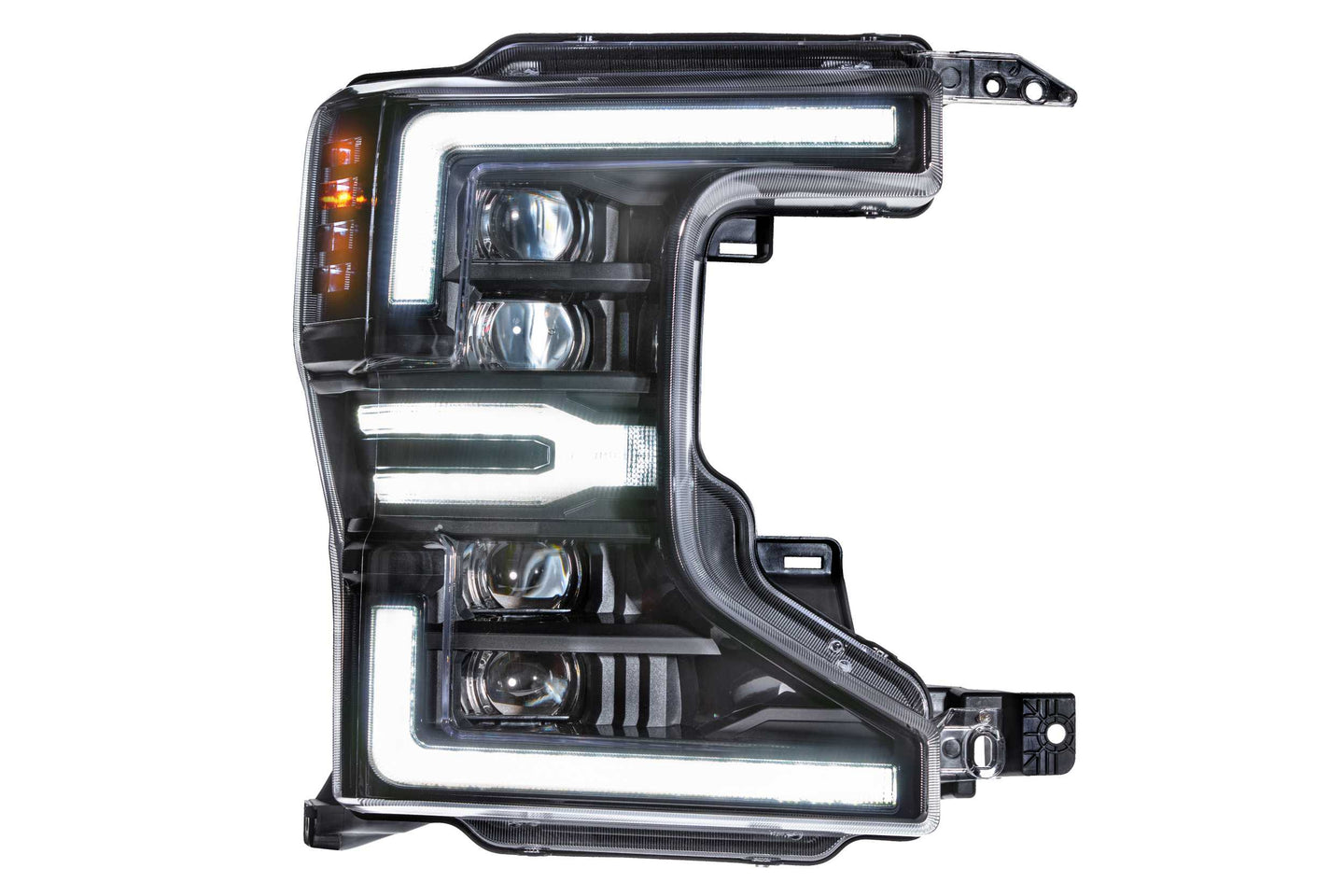 Ford Super Duty (20-22): XB LED Headlights - TAMELESS PERFORMANCE