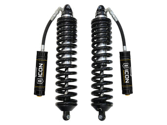 compare product 08-16 FSD 4WD 7-9 Inch 2.5 VS RR Coilover Kit Icon Vehicle Dynamics