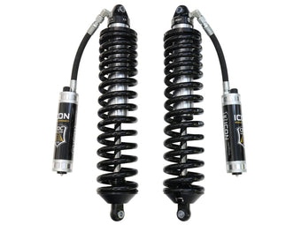 compare product 08-16 FSD 4WD 7-9 Inch 2.5 VS RR CDCV Coilover Kit Icon Vehicle Dynamics