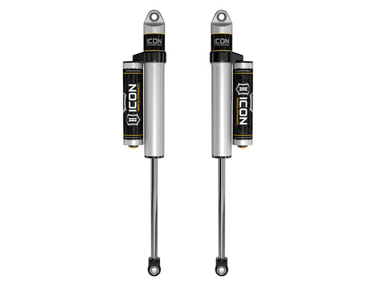 08-16 FSD 4WD 4.5-9 Inch Front Secondary 2.5 Vs Pb Icon Vehicle Dynamics Icon Vehicle Dynamics