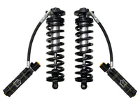 2017-2025 Ford F-250/F-350 Super Duty 4WD 4-5.5 Inch Lift Front V.S. 2.5 Series Coilover Conversion Kit Remote Reservoir W/ CDEV Icon Vehicle Dynamics Icon Vehicle Dynamics