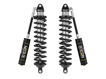 compare product 08-16 FSD 4WD 4.5 Inch 2.5 VS RR Coilover Kit Icon Vehicle Dynamics