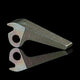 618 4.4 BILLET BAND LEVER Suncoast Performance