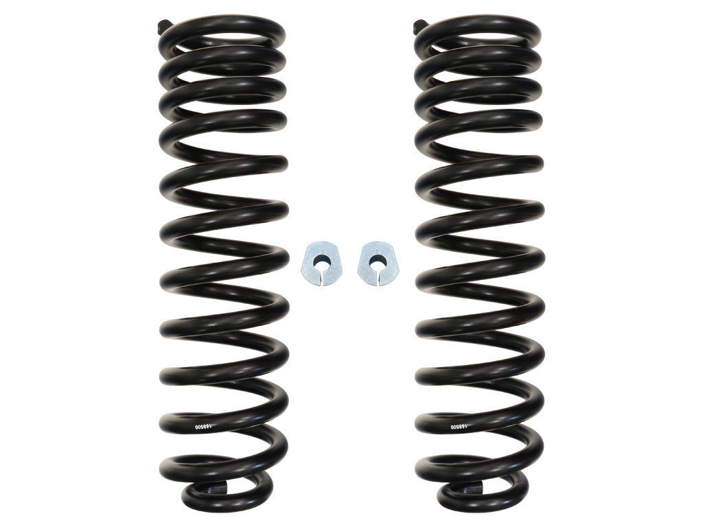 05-19 FSD Front 2.5 Inch Dual Rate Spring Kit Icon Vehicle Dynamics Icon Vehicle Dynamics