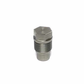 compare product Dodge Rail Plug For 13-18 6.7L Cummins Industrial Injection