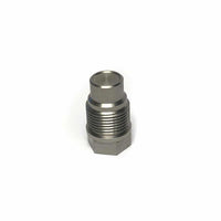 Dodge Rail Plug For 13-18 6.7L Cummins Industrial Injection Industrial Injection