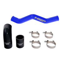 HSP Diesel L5P 2020-2021 Upper Coolant Tube Illusion Blueberry - HSP Diesel