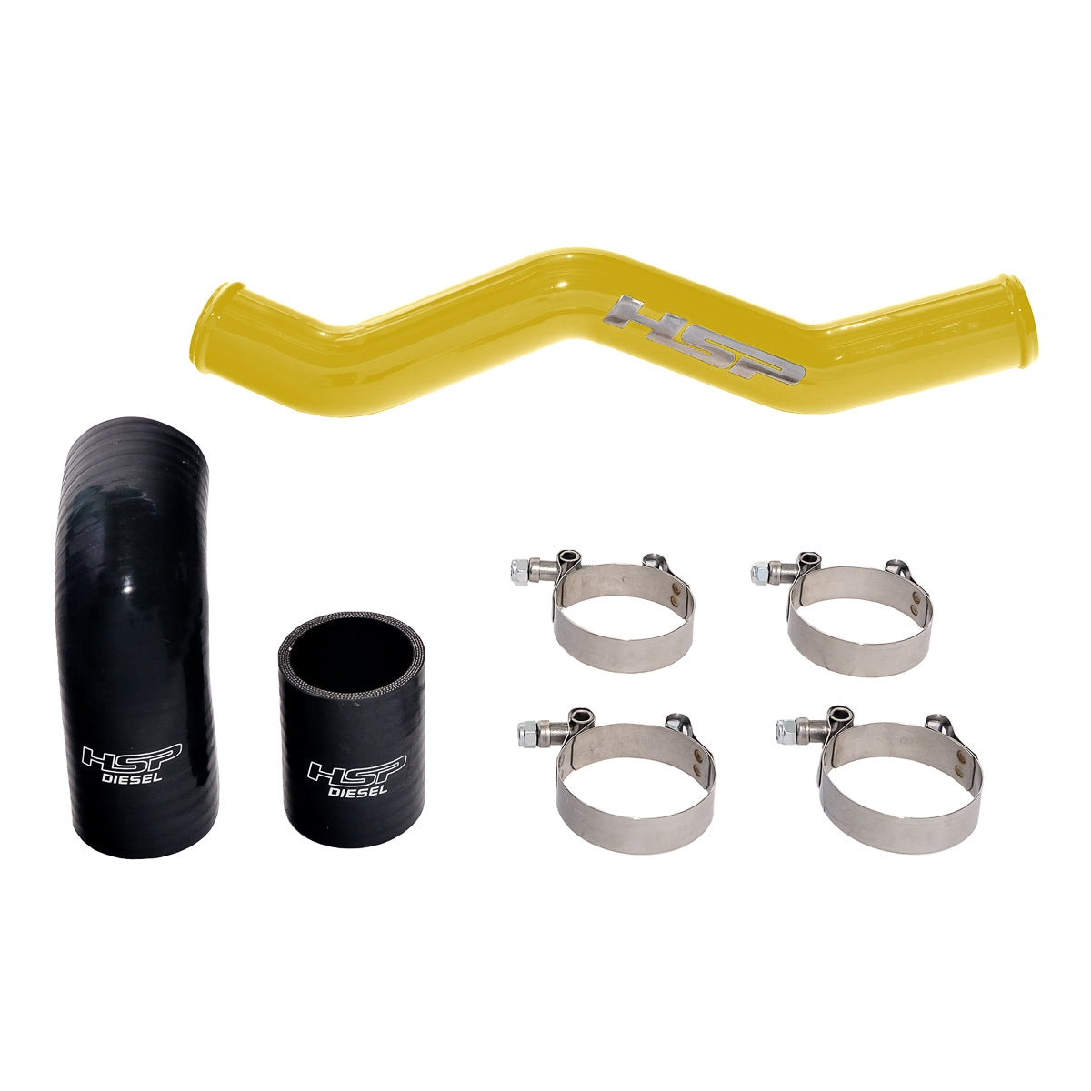 HSP Diesel L5P 2020-2021 Upper Coolant Tube Custom Color - HSP Diesel