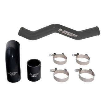 compare product HSP Diesel L5P 2020-2021 Upper Coolant Tube Kingsport Grey