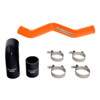 HSP Diesel L5P 2020-2021 Upper Coolant Tube M&M Orange - HSP Diesel