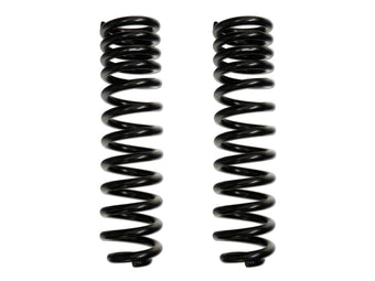 compare product 2005-2019 Ford F-250/F-350 Super Duty 4WD Diesel 4.5 Inch Lift Front Dual Rate Coil Spring Kit Icon Vehicle Dynamics