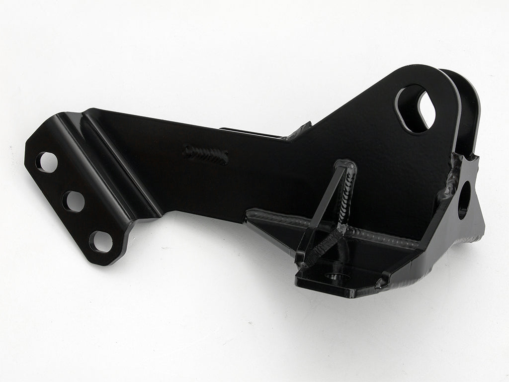 2008-2025 Ford Super Duty 4WD Track Bar Bump Steer Bracket Kit Icon Vehicle Dynamics Icon Vehicle Dynamics