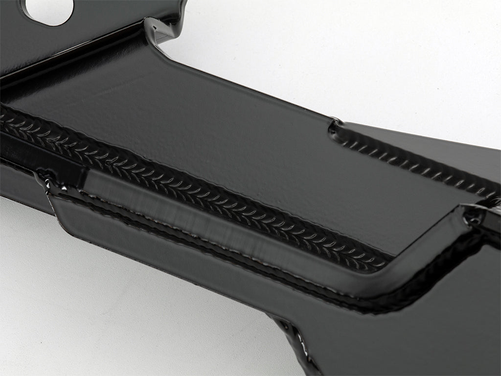 2008-2025 Ford Super Duty 4WD Track Bar Bump Steer Bracket Kit Icon Vehicle Dynamics Icon Vehicle Dynamics