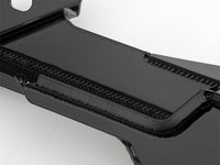 2008-2025 Ford Super Duty 4WD Track Bar Bump Steer Bracket Kit Icon Vehicle Dynamics Icon Vehicle Dynamics