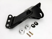 2008-2025 Ford Super Duty 4WD Track Bar Bump Steer Bracket Kit Icon Vehicle Dynamics Icon Vehicle Dynamics